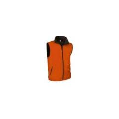 GILET SOFTSHELL TUNDRA/ OC GEVAUDAN