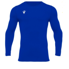 MAILLOT THERMIQUE  HOLLY / AS VALPRIVAS