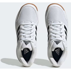 Adidas - Speed Court Blanc