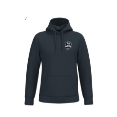 SWEAT CAPUCHE K476 / BADMINTON SGB