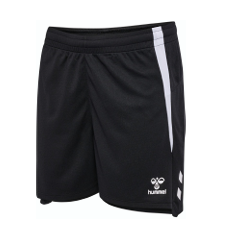 HUMMEL - Short LEAD Men / HBC BRIOUDE