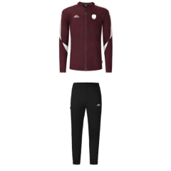 SURVETEMENT COMPO GRENAT / VELAY SUD