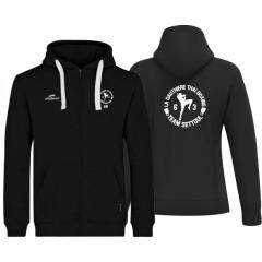 Veste à capuche Relax / BLG