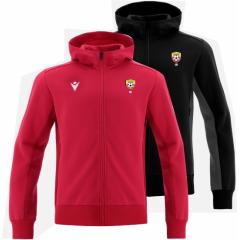 Sweat zippé / JVF