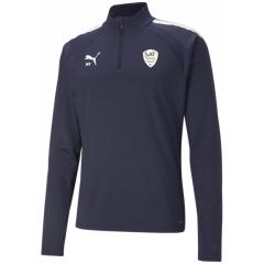 Sweat 1/2 zip Enfant / SAT FOOT