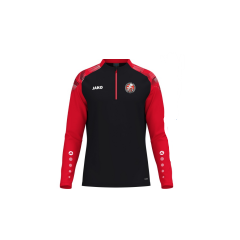 SWEAT 1/2 ZIP SONIC SR / BCV43