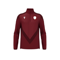 SWEAT 1/2 ZIP ANDUIN / Velay Sud 43