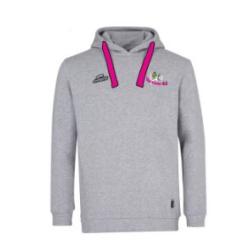 SWEAT CAPUCHE RELAX / VAL D'ALLIER 43