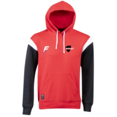 Sweat Capuche Conquete SR / SCB