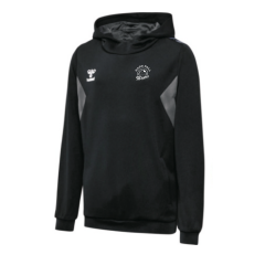 Sweat capuche authentique / HBC Maurs