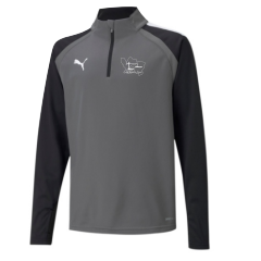 Sweat Teamliga Training 1/4 Zip Top SR