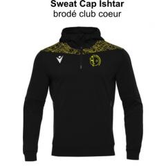 Sweat Cap Inshtar / FC Paulhaguet