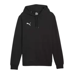 SWEAT CAPUCHE NOIR JR