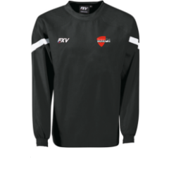 Sweat de pluie Victoire SR noir / SCB