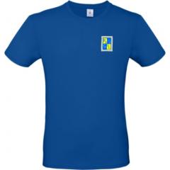 T-shirt coton SR / RC Langeac