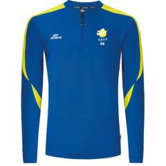 Sweat 1/2 zip / HBCR