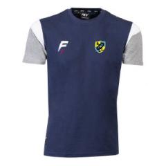 T-SHIRT CONQUETE / RC Langeac