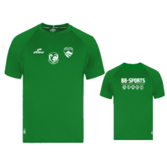 Maillot endurance/ FC Jordanne