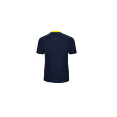 MAILLOT SHEDIR MARINE/JAUNE /USF