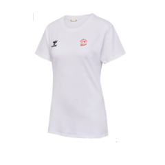 Tee Coton HMLGO Women / HBC Maurs