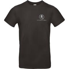 T SHIRT COTON CG189 ENFANT / LES ECURIES DE PALHERES