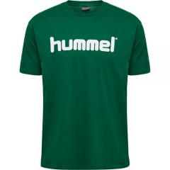 T.shirt HMLGO vert