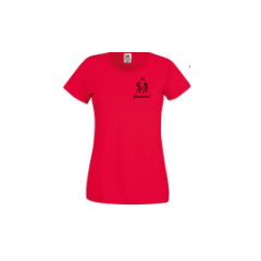 T SHIRT SC61420 FEMME / LA CLANDESTINE