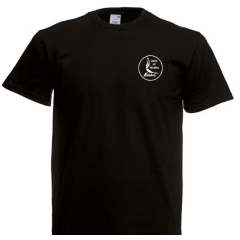 T SHIRT SC61019  JR / GYM ET RYTM