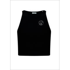 TOP COURT FILLE SM106 / UNION GYMNIQUE BRIVADOISE