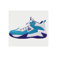 PEAK - GAME 2 BLEU/VIOLET / ENFANTS