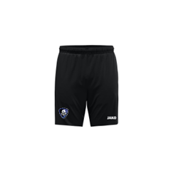 SHORT DYNAMIC A POCHES ZIPPEES JR / USBM