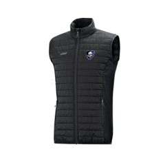 GILET DOUDOUNE PREMIUM LADY / USBM