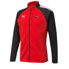 Veste TeamLiga JR / USSVM