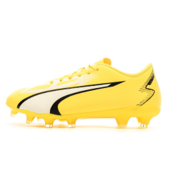 Chaussures ultra play FG/AG JR