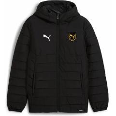Veste matelassée à capuche Additions PUMA homme / ALS FC