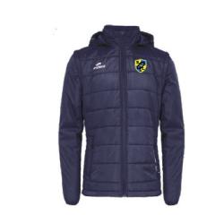 VESTE ACARREAUX MANCHES AMOVIBLES / RC Langeac