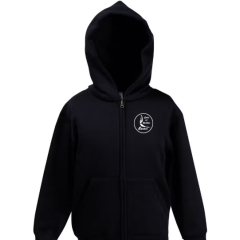 VESTE CAP SC622045 JR / GYM ET RYTHM