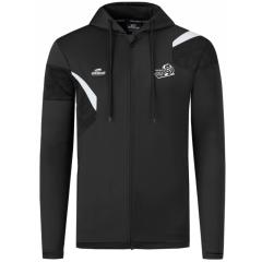 Veste à capuche E.Cône / FC LEZOUX