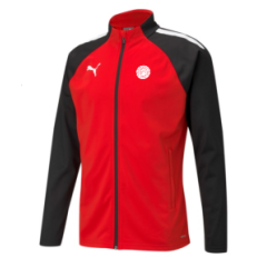 Veste teamliga SR/FCLC