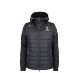 VESTE PRO ACTIVE FULL ZIP SR GILBERT/ OC Gévaudan