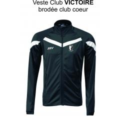 Veste Club Victoire JR / RCHP