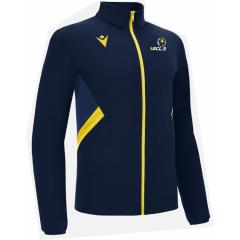 Veste zippée Raijin / ASCLS