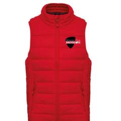 DOUDOUNE SANS MANCHE K6115 / SCB