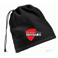 BONNET/ TOUR DE COU B285 / SCB