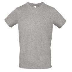 T SHIRT CGTU01T GRIS / VAL D'ALLIER 43
