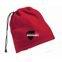 BONNET/ TOUR DE COU B285 / SCB