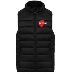 DOUDOUNE SANS MANCHE K6115 / SCB