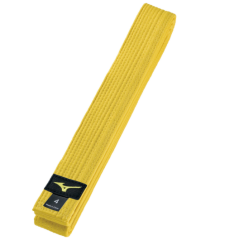 CEINTURE  JAUNE