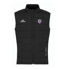 VESTE SANS MANCHES ACARREAUX / CS VEZAC