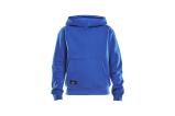 Sweat capuche community JR